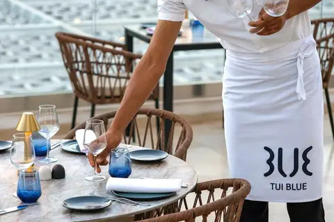 TUI BLUE Palm Beach Hammamet in Le pirate — foto 29