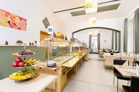 Hotel Pav in Praag — foto 12