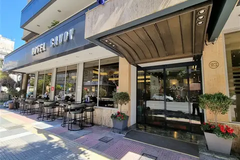 Savoy in Piraeus, foto 9