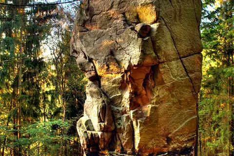 Camping Belle-vue 2000 in Berdorf — foto 15