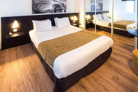 Aparthotel Adagio Nice Promenade des Anglais in Nice, foto 25