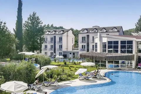 Sahra Su Holiday Village & Spa in Fethiye