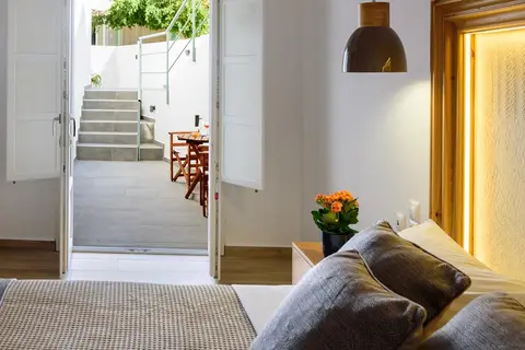 Karidis Hotel in Δημοτική Ενότητα Θήρας — foto 4