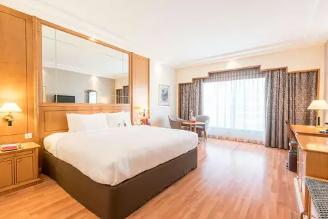 Millennium Downtown Abu Dhabi in أبوظبي — foto 19