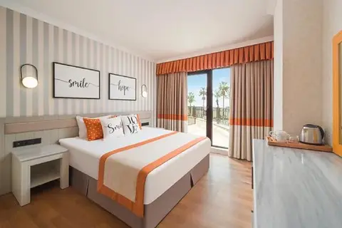 Selectum Family Comfort Side in Manavgat — foto 23