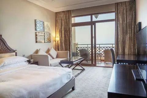 Rixos Al Mairid Ras Al Khaimah in Ras al-Khaimah — foto 26
