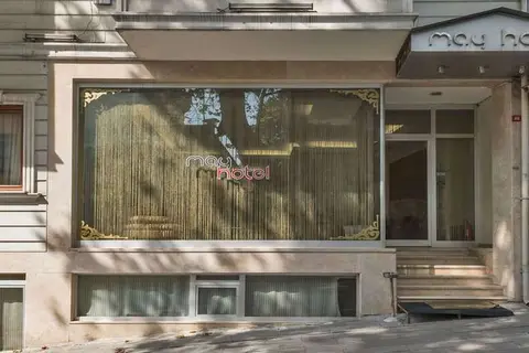 May Hotel Istanbul in İstanbul — foto 11