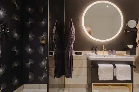 Hotel am Sophienpark foto 21