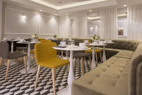 Hotel Pastel Paris in Parijs — foto 10