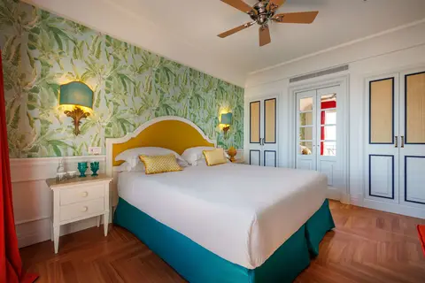 Grand Hotel San Pietro in Taormina — foto 18