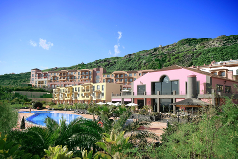 Hotel Las Olas foto 2