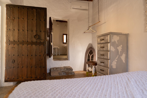 Hotel Las Mariposas Ibiza foto 7