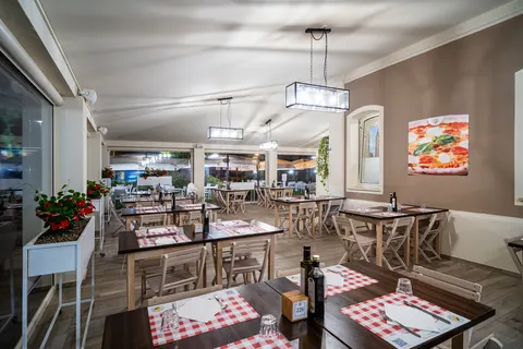 Vigna Sul Mar Family Camping Village foto 13