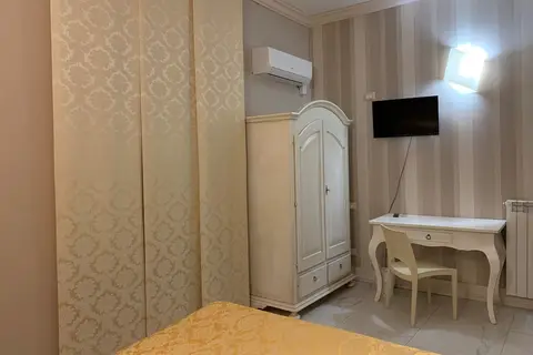 Albergo La Villetta in Villetta Barrea, foto 7
