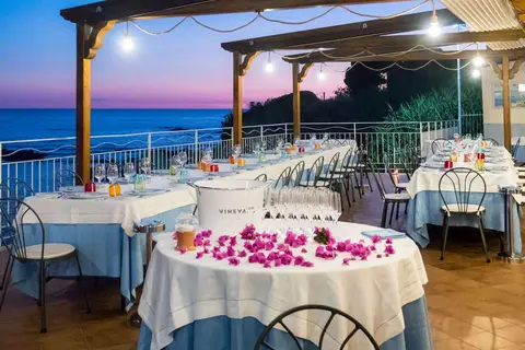 Hotel Ferretti in Diamante — foto 18