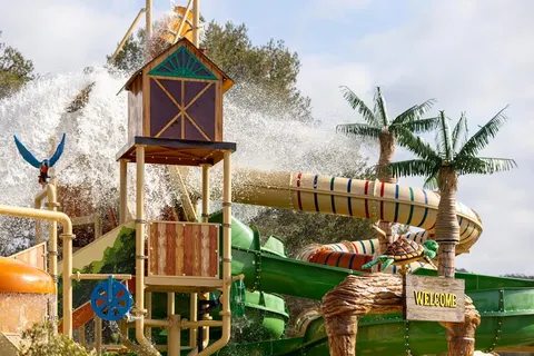 Holiday Green Resort & Spa foto 5