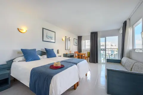 Aparhotel Vibra Central City in Sant Antoni de Portmany — foto 24