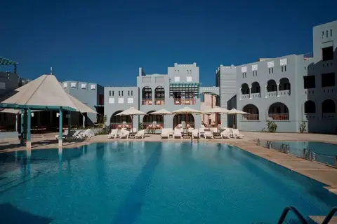 Fanadir Hotel in El Gona, foto 10