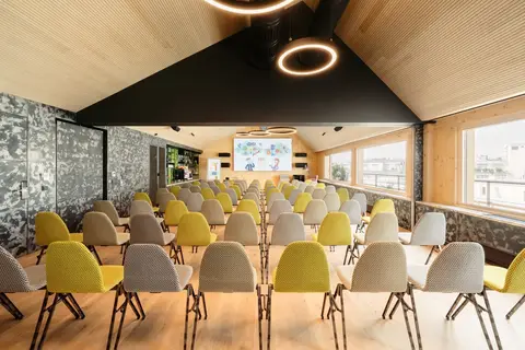 Hotel Schani Wien in Wenen — foto 9