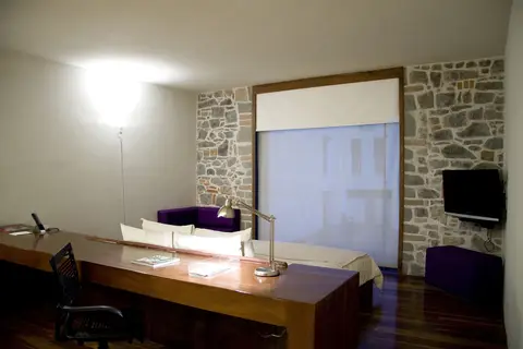 Hotel La Purificadora in Puebla, foto 11