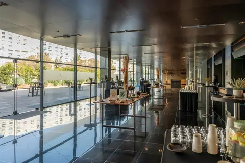 Hyatt Regency Barcelona Tower in L'Hospitalet de Llobregat, foto 29