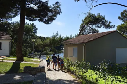 Vakantiepark Galijot Plava Laguna foto 16