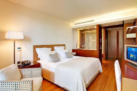 Nafplia Palace Hotel & Villas in Δημοτική Ενότητα Ναυπλιέων — foto 3