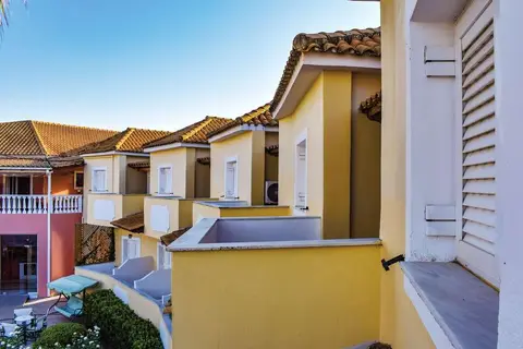Ecoresort Hotel Zefyros in Δημοτική Ενότητα Αρκαδίων — foto 25