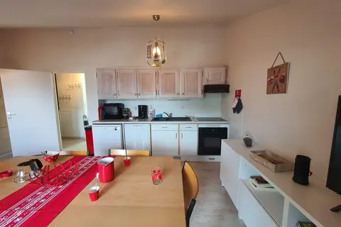 Residence Grand Serre Che A in La Salle-les-Alpes, foto 23