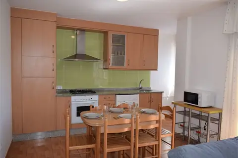 Apartamentos Vida Corcubión in Corcubión — foto 8