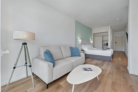 Barcelo Ponent Beach foto 8