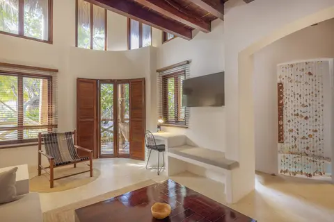 Villas HM Paraiso del Mar in Holbox — foto 30