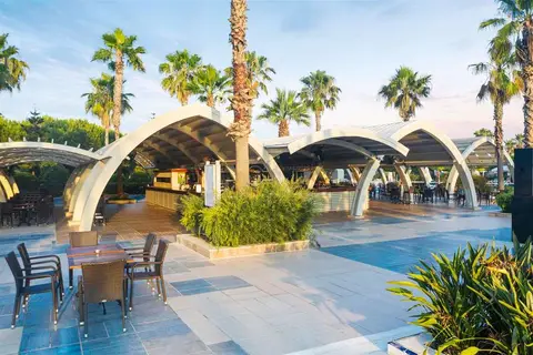 Susesi Luxury Resort in Serik, foto 7