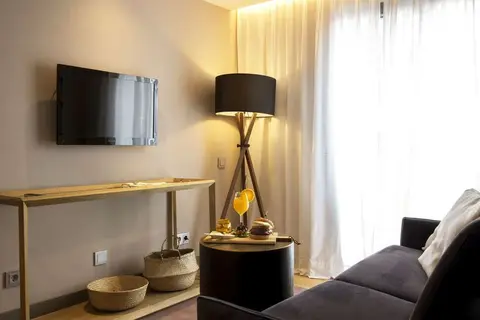 Hotel Zenit Lisboa in Lissabon, foto 25