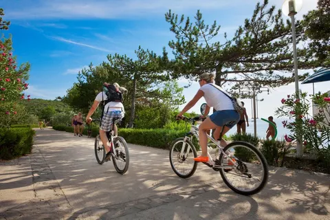 Camping Slatina foto 3