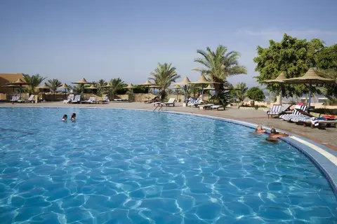 Elphistone Resort in Sea Secrets Divers — foto 2