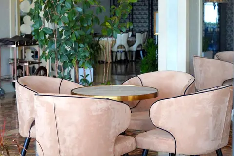Hotel Bleart in Durrës — foto 6