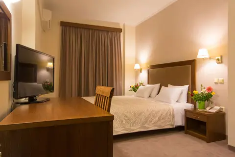 Marina Athens Hotel in Athene — foto 4