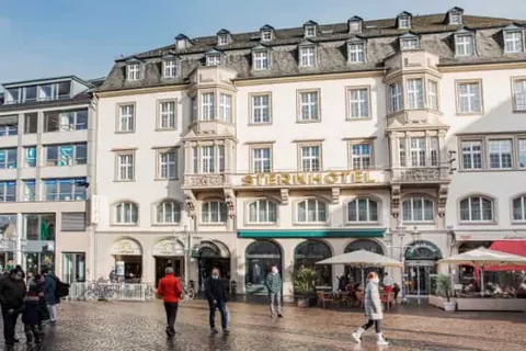 ACHAT Sternhotel Bonn foto 1
