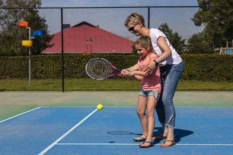 Camping Rcn De Potten foto 20