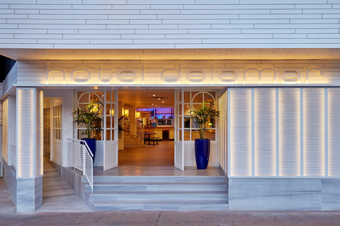 Hotel Delamar - adults only foto 17