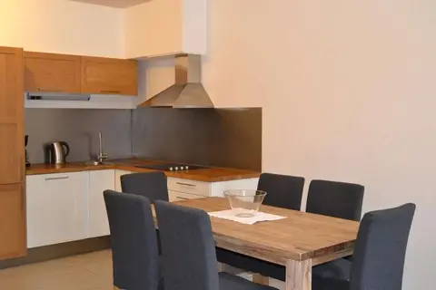 Snezka Residence in Pec pod Sněžkou — foto 23