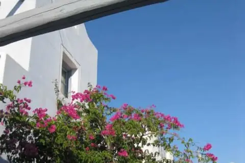Atlantis Beach Villa in Δημοτική Ενότητα Θήρας — foto 27