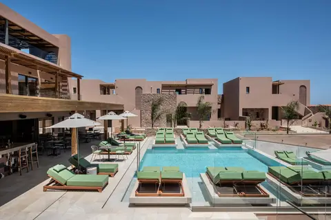 Paralos Venus Suites - adults only in Chersonisos Municipal Unit — foto 10