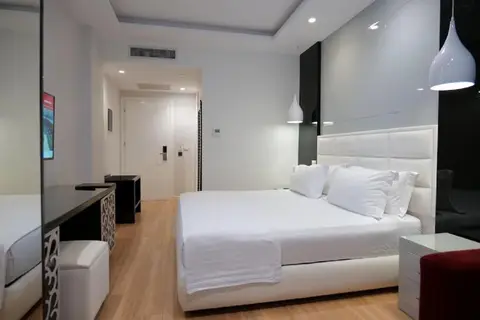 Hotel Luxury in Ksamil — foto 9