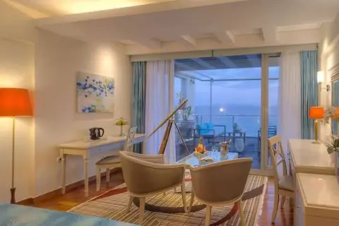Tropical Hotel in Δήμος Αλίμου — foto 14
