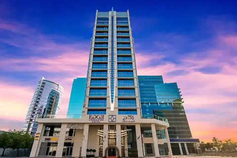 The Edge Hotel Creekside in ديرة — foto 10