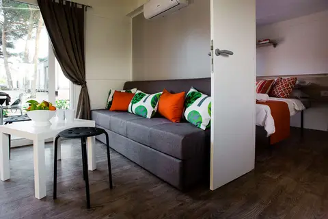 Waterman Beach Village in Supetar — foto 27