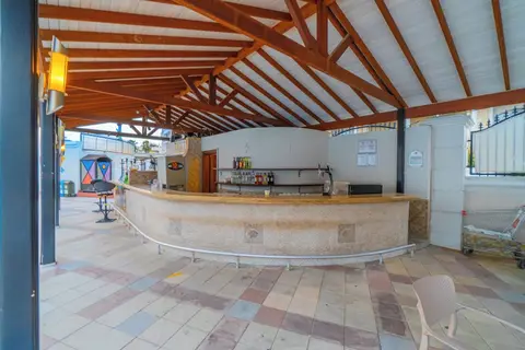 Pineta Park Deluxe Hotel in Marmaris, foto 18