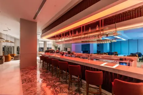 Beks Premium Resort & Spa in Kusadasi — foto 22
